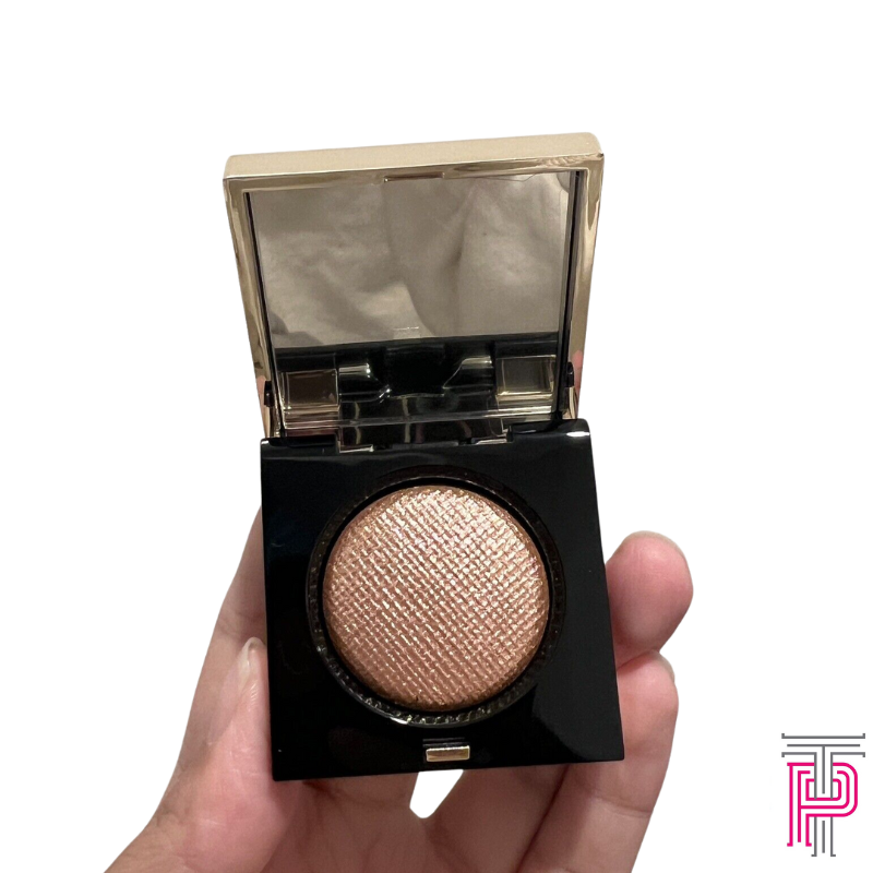 NEW BOBBI BROWN LUXE EYE SHADOW INCANDESCENT(COS322)