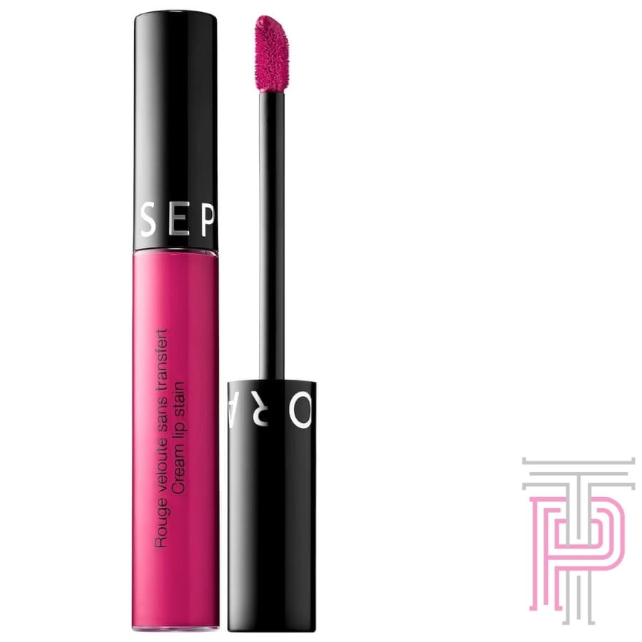 SEPHORA COLLECTION Cream Lip Stain Liquid Lipstick(COS225/COS226/COS227/COS228/COS229/230)